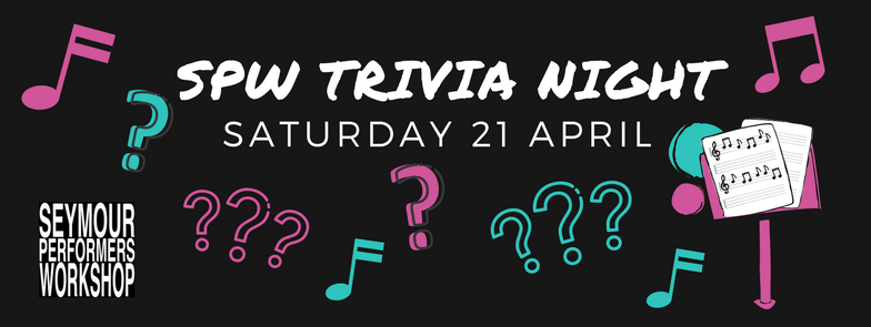 FB SPW 2018 Trivia Night